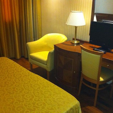 Clelia Palace Hotel 罗马 外观 照片