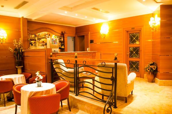 Clelia Palace Hotel 罗马 外观 照片