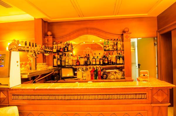 Clelia Palace Hotel 罗马 外观 照片