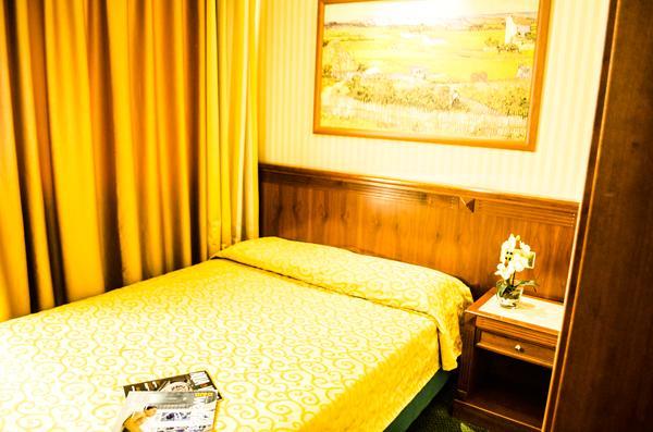 Clelia Palace Hotel 罗马 客房 照片