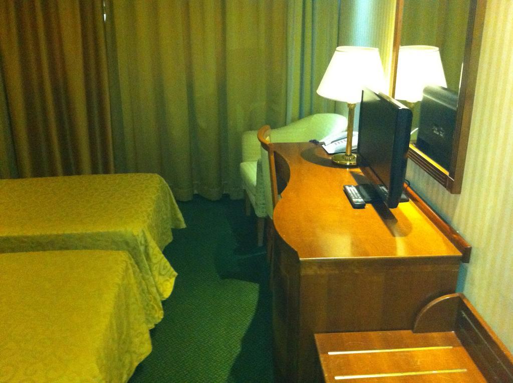 Clelia Palace Hotel 罗马 客房 照片