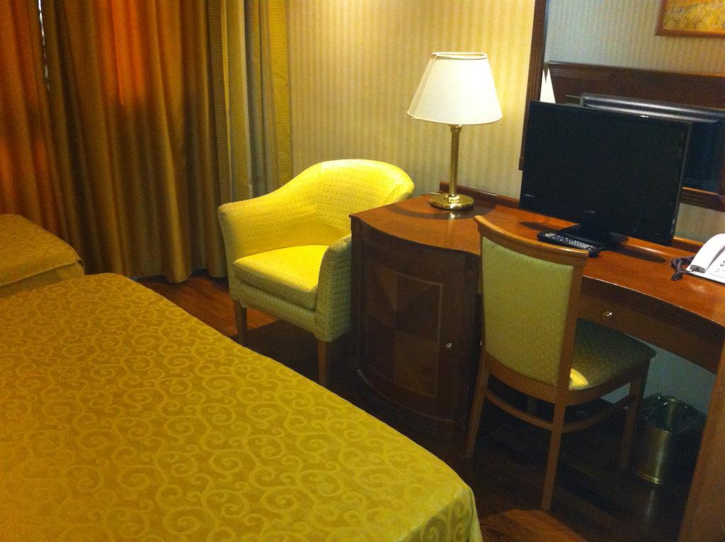 Clelia Palace Hotel 罗马 外观 照片