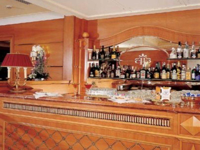 Clelia Palace Hotel 罗马 外观 照片
