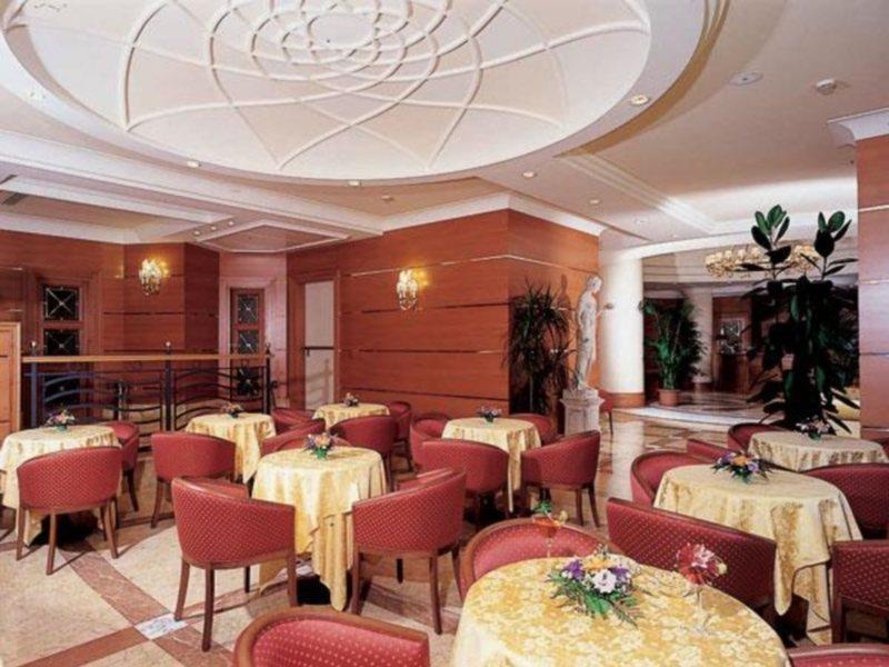 Clelia Palace Hotel 罗马 外观 照片