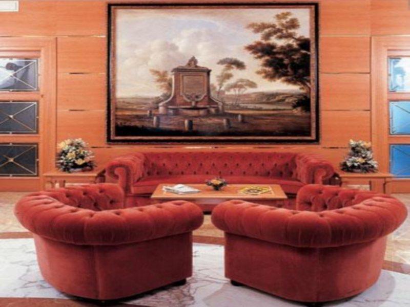 Clelia Palace Hotel 罗马 外观 照片