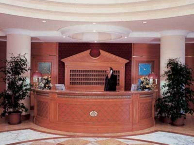 Clelia Palace Hotel 罗马 外观 照片