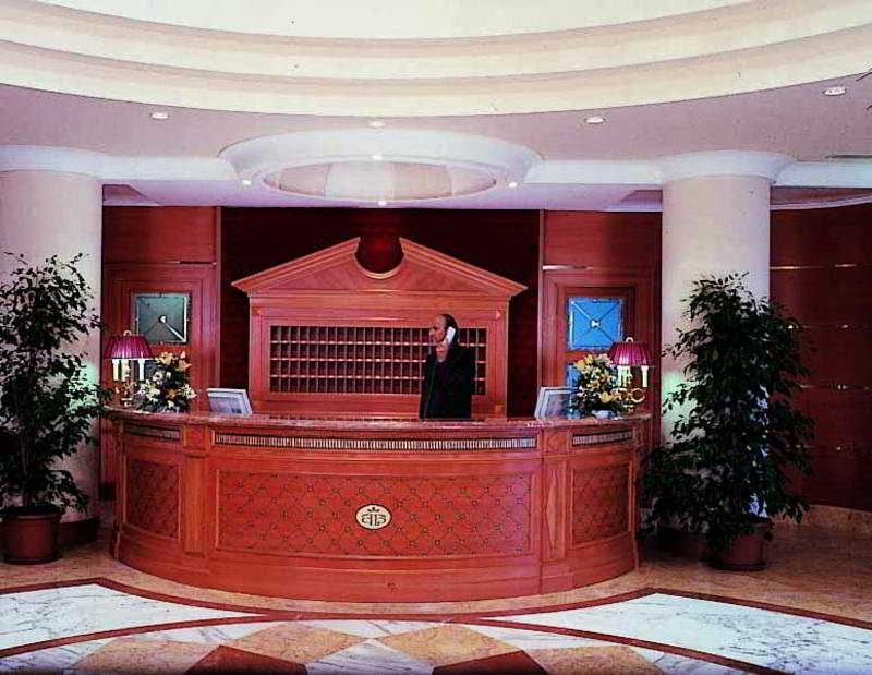 Clelia Palace Hotel 罗马 外观 照片