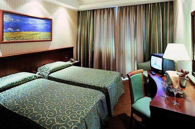 Clelia Palace Hotel 罗马 外观 照片