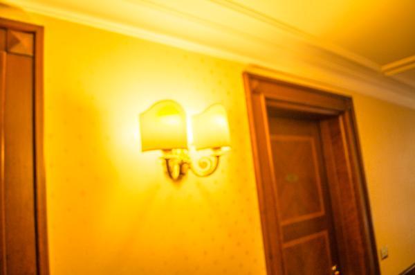 Clelia Palace Hotel 罗马 外观 照片