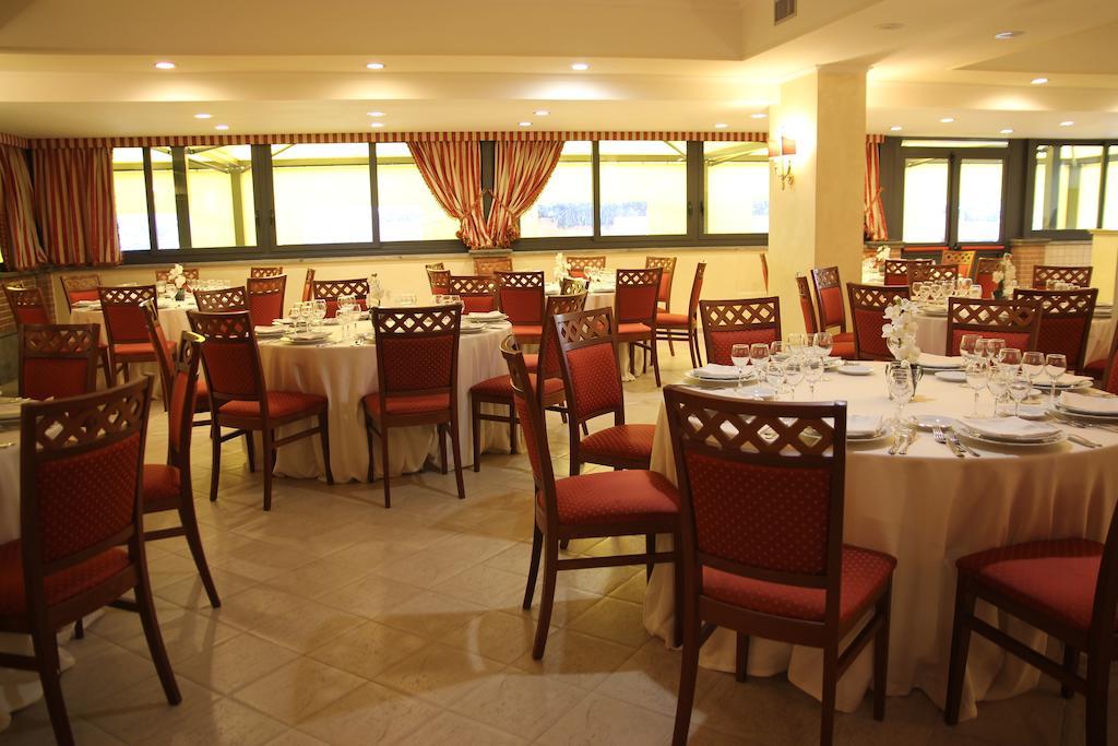 Clelia Palace Hotel 罗马 外观 照片